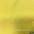 75d Polyester -Farbblase Crepe Chiffon Stoff